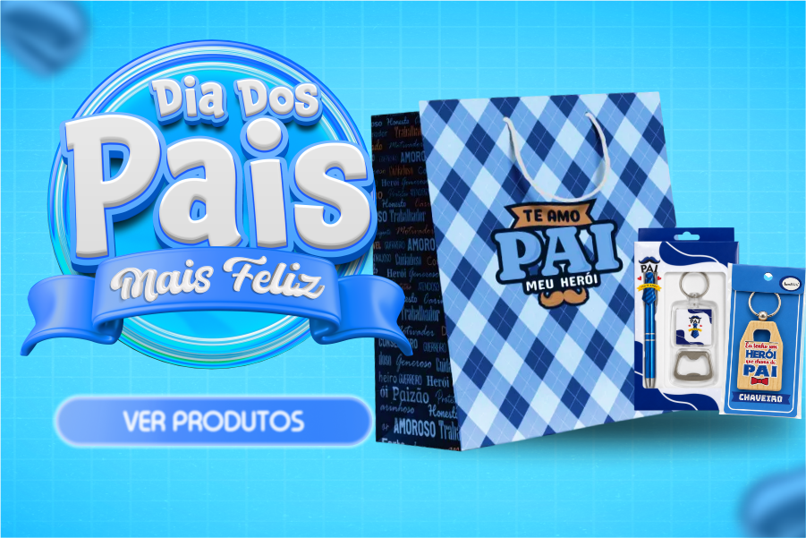 BANNER DIA DOS PAIS
